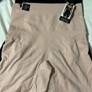 Nicole Miller Blush Shapewear